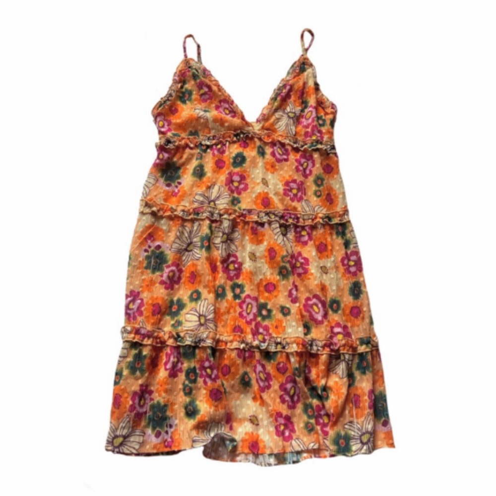 Target Wild Fable Casual Dress